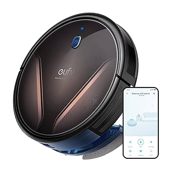未開封新品 Anker Eufy RoboVac G10 Hybrid ANKER Eufy RoboVac G10 Hybrid 価格比較 - 価格.com